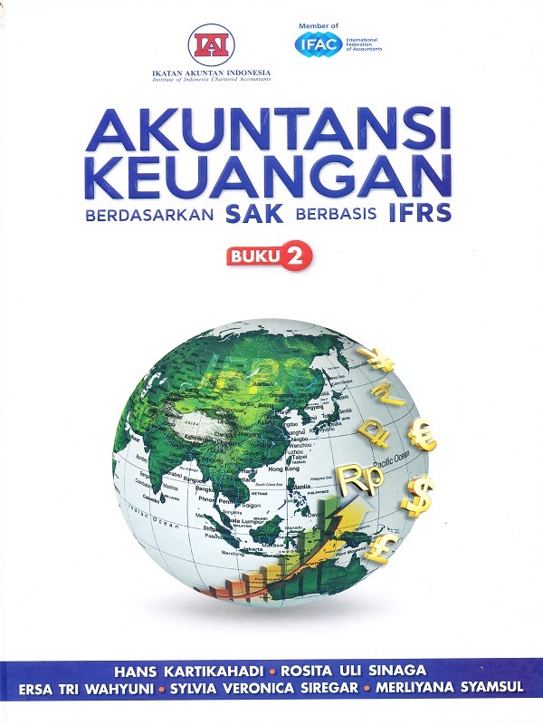 Akuntansi Keuangan Berdasarkan SAK Berbasis IFRS