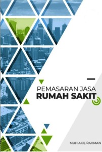 Pemasaran Jasa Rumah Sakit