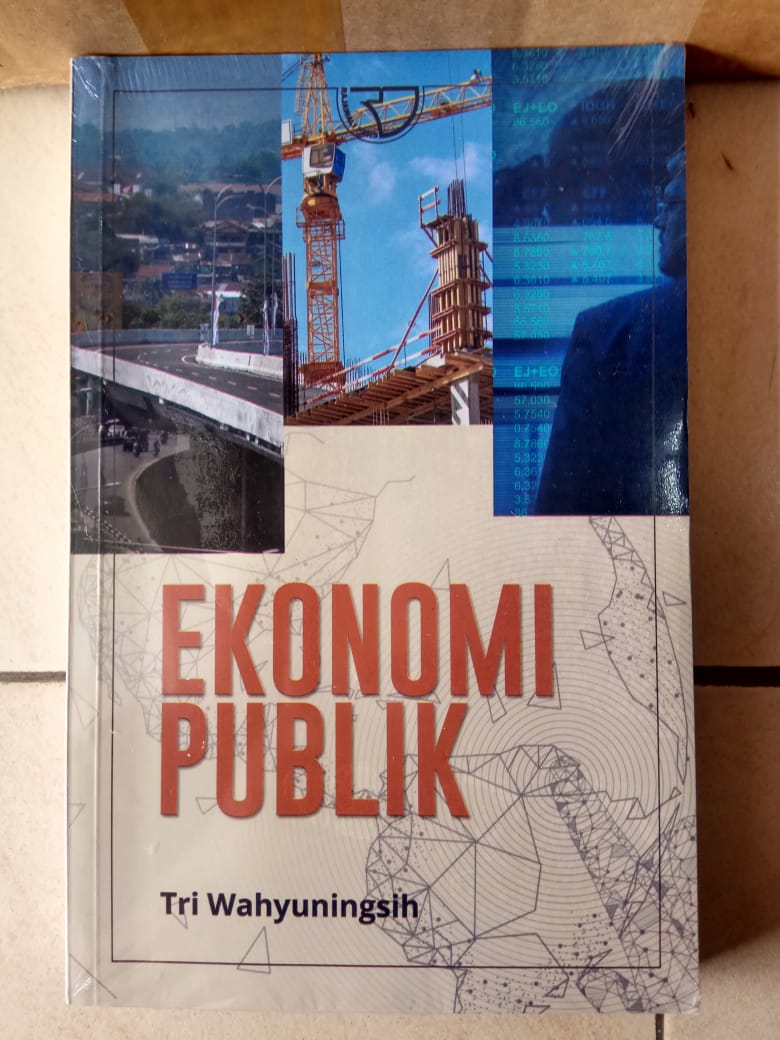 Ekonomi Publik