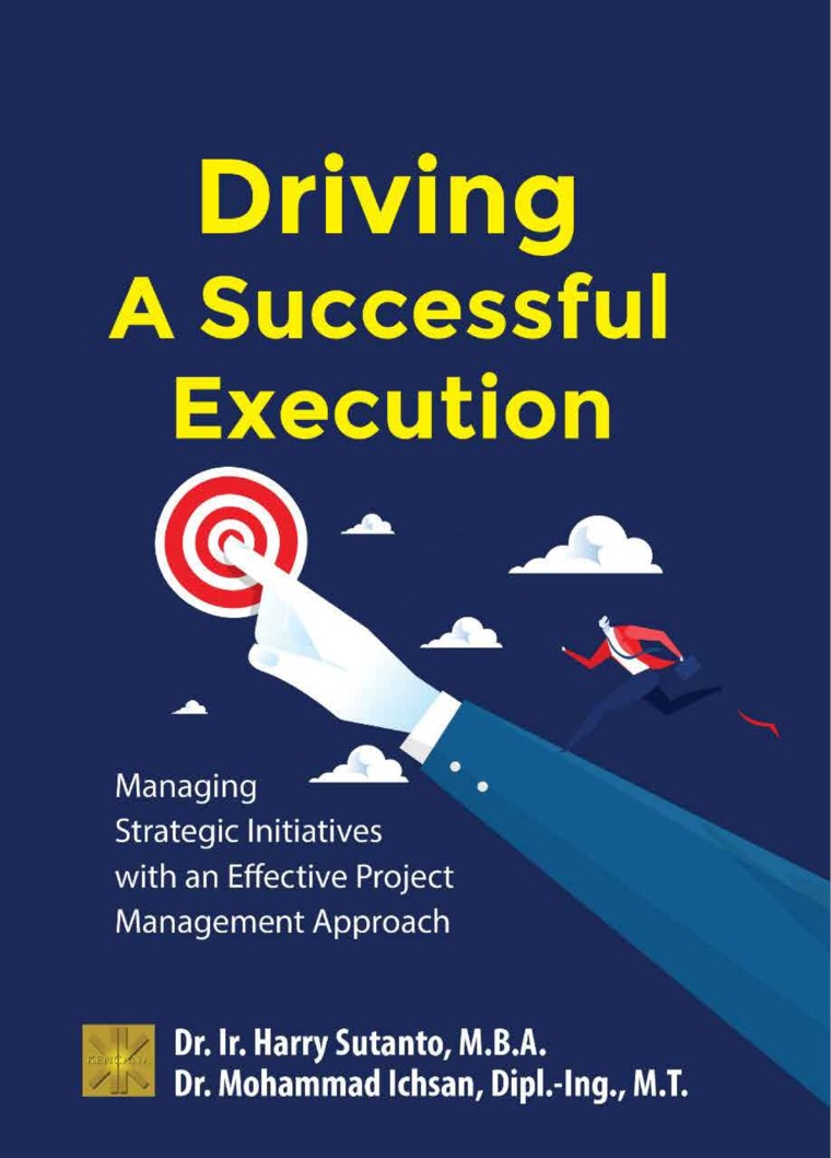 Driving A Successful Execution