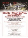 Islamic Human Capital Management (Manajemen Sumber Daya Insani)