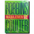 Manajemen : Jilid 1/ Robbins Coulter