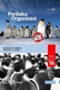 Perilaku Organisasi : Organizational Behavior