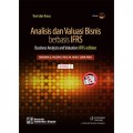 Analisis dan Valuasi Bisnis Berbasis IFRS (Business Analysis and Valuation IFRS Edition)