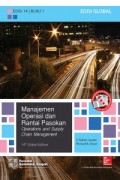 Manajemen Operasi dan Rantai Pasokan (Operations and Supply Chain Management) : Buku 1
