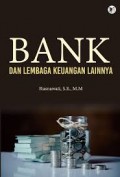 Bank Dan Lembaga Keuangan Lainnya