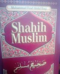Shahih Muslim