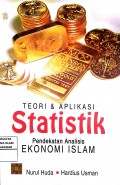 Teori & Aplikasi Statistik: Pendekatan Analisis Ekonomi Islam