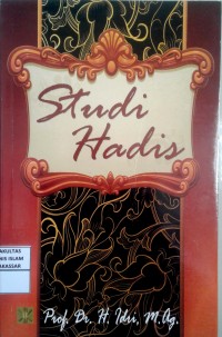 Studi Hadis