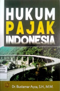 Hukum Pajak Indonesia