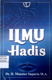 Ilmu Hadis