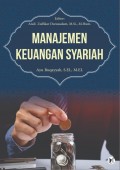 Manajemen Keuangan Syariah