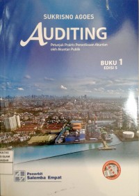 AUDITING