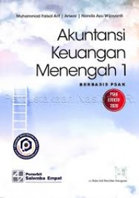 Akuntasi Keuangan Menengah 1 Berbasis PSAK