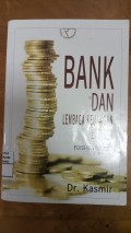 Bank Dan Lembaga Keuangan Lainnya