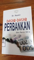 Dasar-Dasar Perbankan