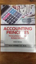 Accounting Principles Prinsip-Prinsip Akuntansi Berbasis Saketap