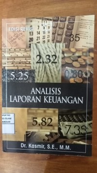 Analisis Laporan Keuangan