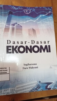 Dasar-Dasar Ekonomi