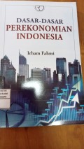 Dasar-Dasar Perekonomian Indonesia1