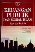 Keuangan Publik Dan Sosial Islam