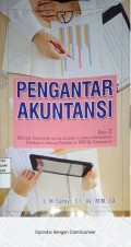 Pengantar Akuntansi Buku Ke 2