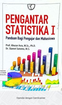 Pengantar Statistika I