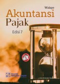 Akuntansi Pajak  Edisi 7