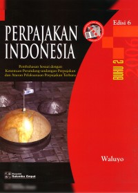 Perpajakan Indonesia