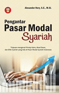 Pengantar Pasar Modal Syariah