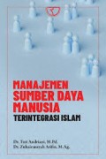 Manajemen Sumber Daya Manusia Terintegrasi Islam