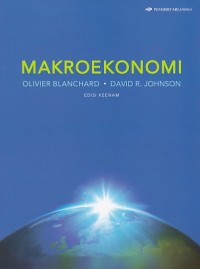 Makro ekonomi Edisi Ke-6