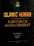 Islamic Human Resource Management