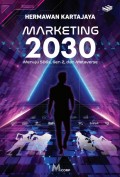 Marketing 2030