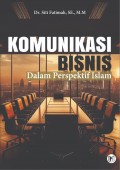 Komunikasi Bisnis dalam Perspektif Islam