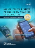 Manajemen Risiko Perbankan Syariah Di Era Digital