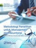 Metodologi Penlitian Untuk Manajemen Dan Akuntansi
