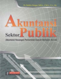 Akuntansia Sektor Publik