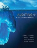 Auditing And Assurance Service