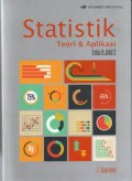 Statistik Teori & Aplikasi Edisi 8 Jilid 2
