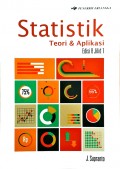 Statistik Teori & Aplikasi Edisi 8 Jilid 1