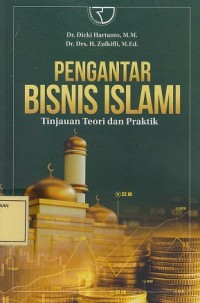 Pengantar Bisnis Islami