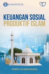 Keuangan Sosial Produktif islam