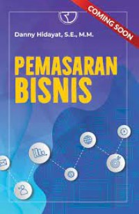 Pemasaran Bisnis