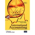 International Accounting ; Akuntansi Internasional buku 2