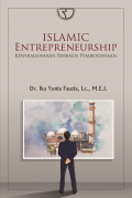 Islamic Entrepreneurship Kewirausahaan Berbasis Pemberdayaan