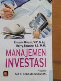 Manajemen Investasi