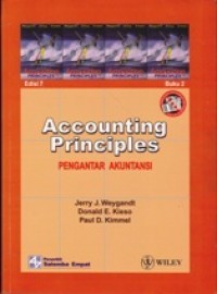 Accounting Principles