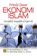 Prinsip Dasar Ekonomi Islam