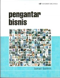 Pengantar Bisnis